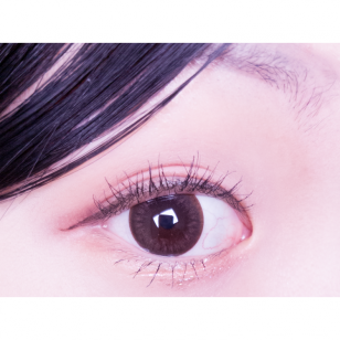 Ann 2week Choco(兩星期拋棄)